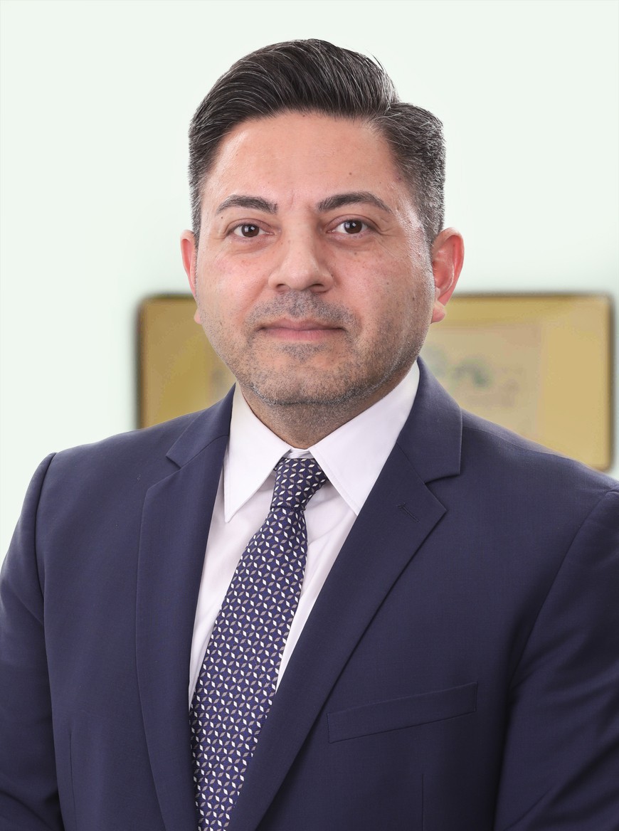 キョックサル・シャーヒン