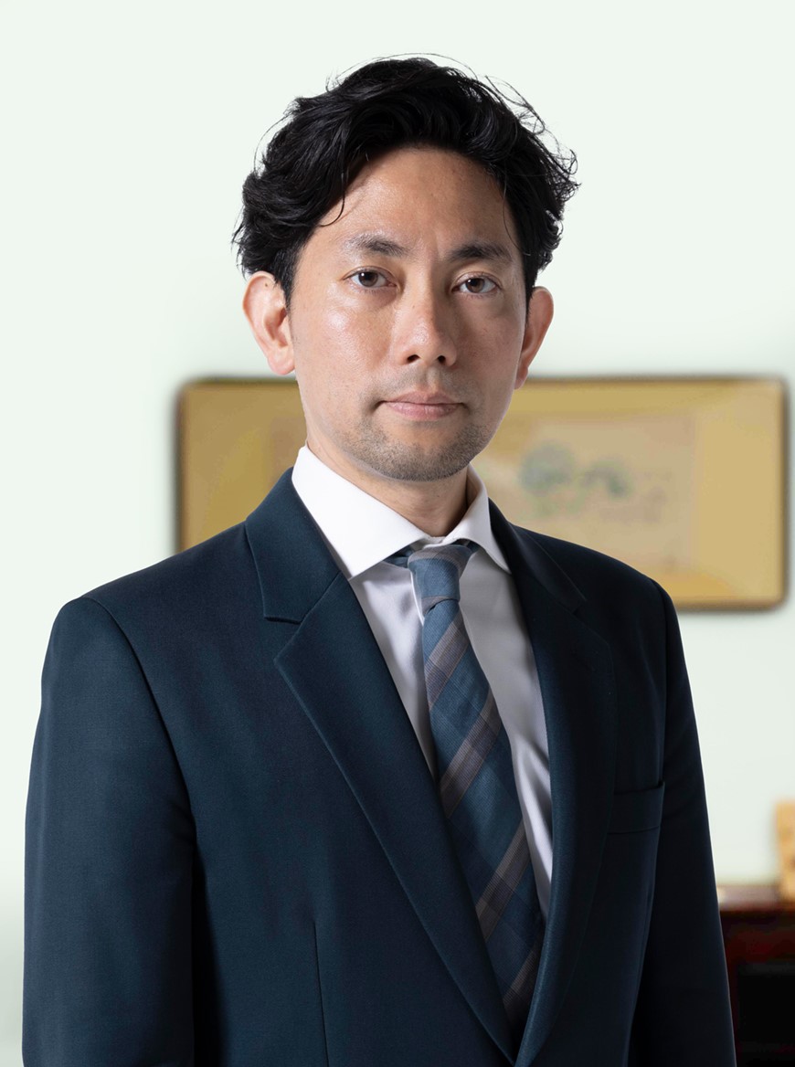 Naoki Kanehisa