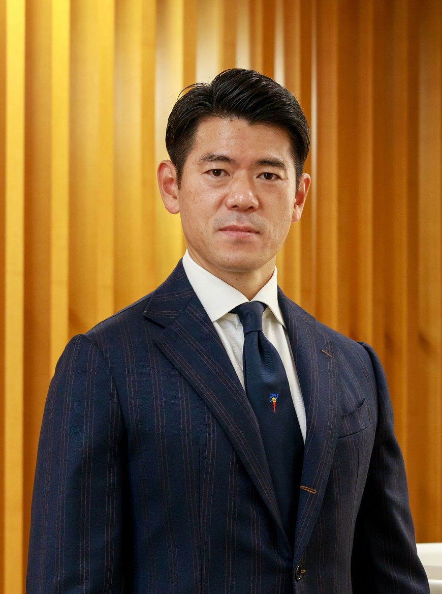 Tomohiro Kitada