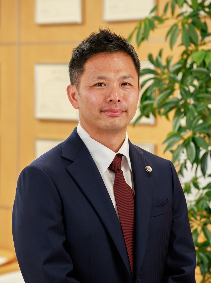 小嶋　潔