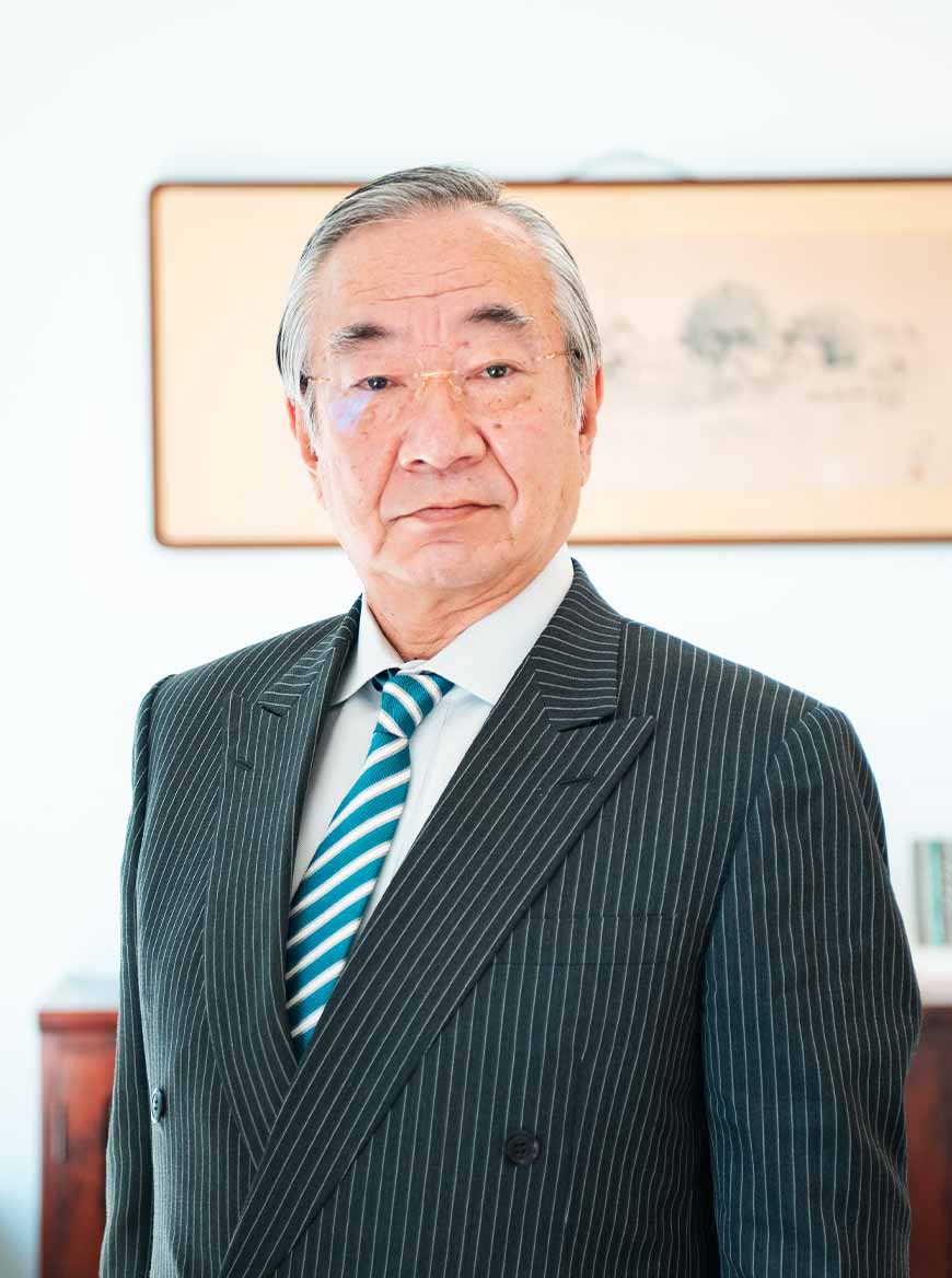 Kiyoshi Yasutomi