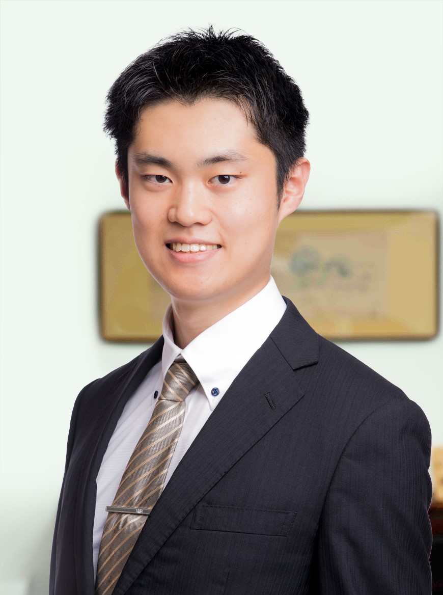 廣原　良哉