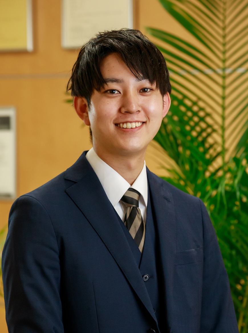 Takahiro Yokoyama