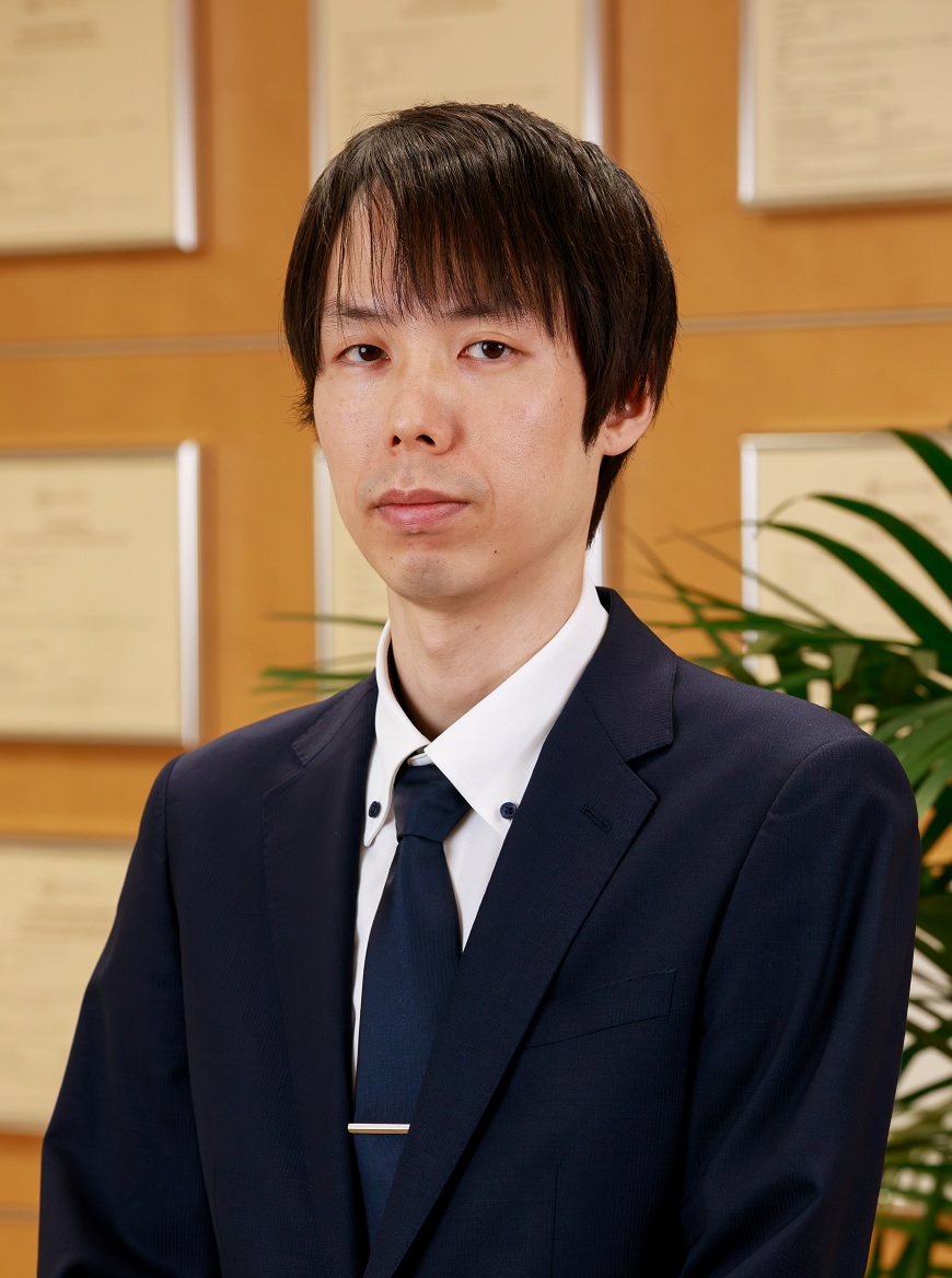 中村　裕史