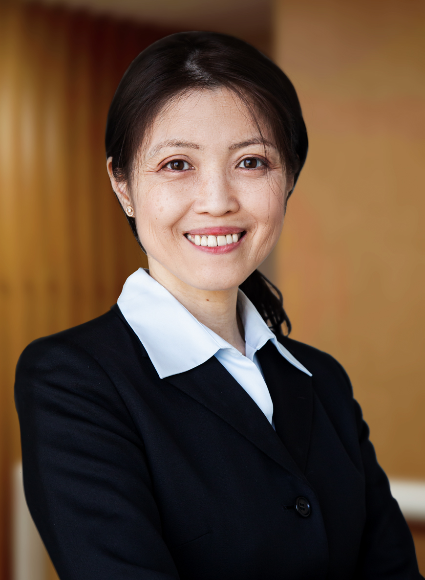 Miyuki Hanaoka