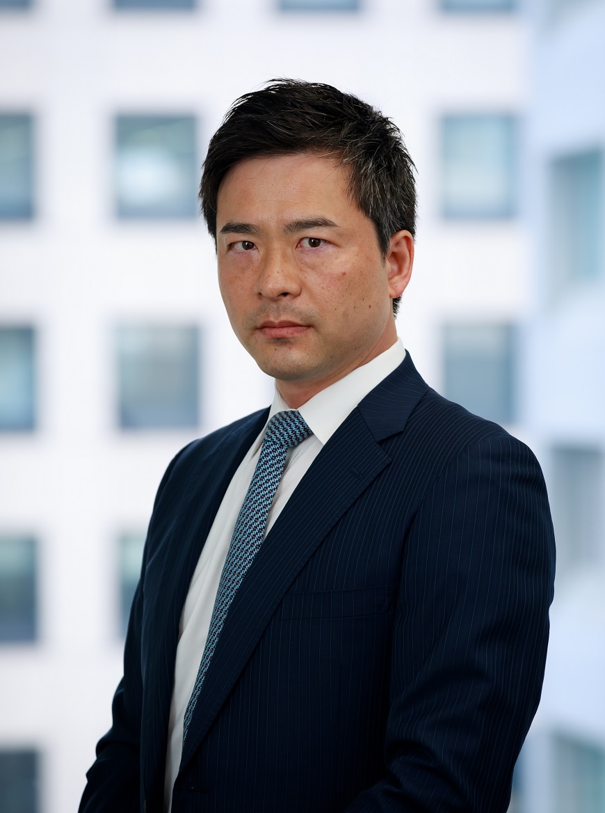 Shuji Koyama