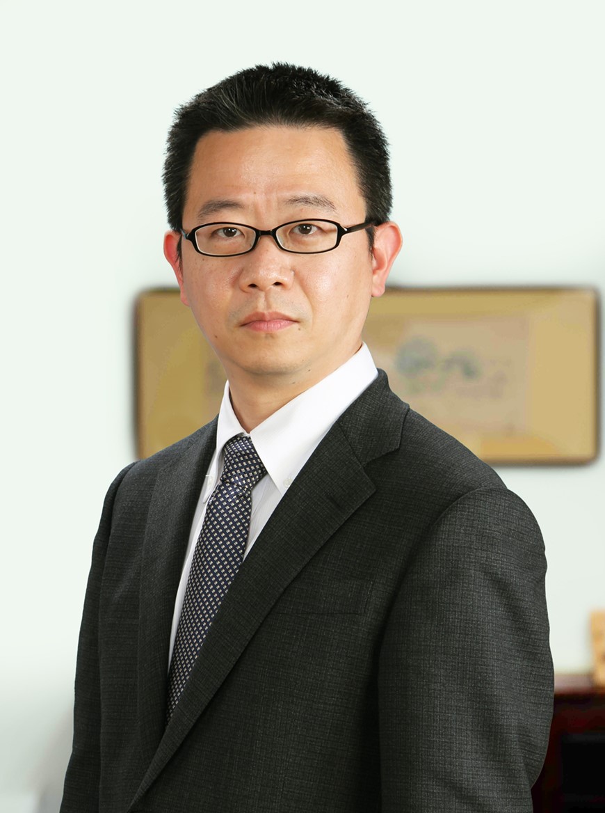 Koichi Sekine