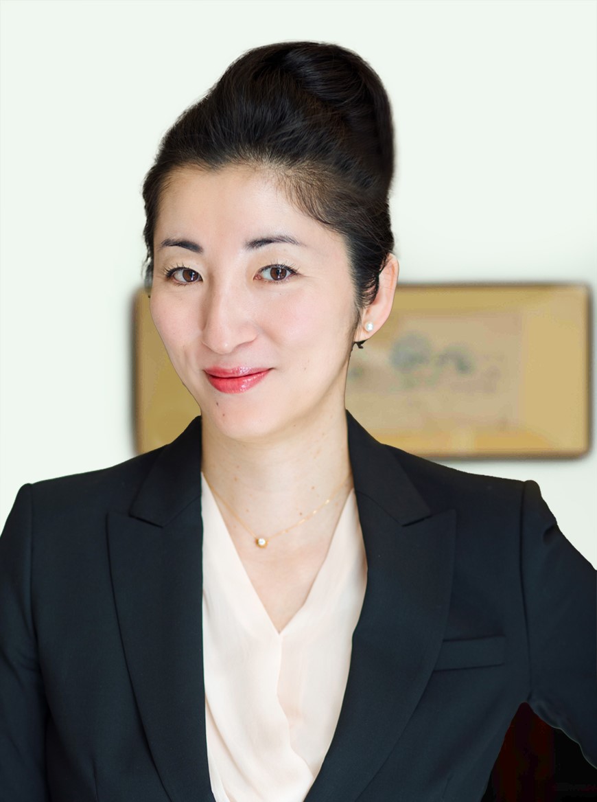 Reiko Torabkhani
