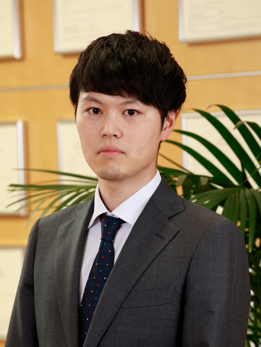 上田　祥太郎
