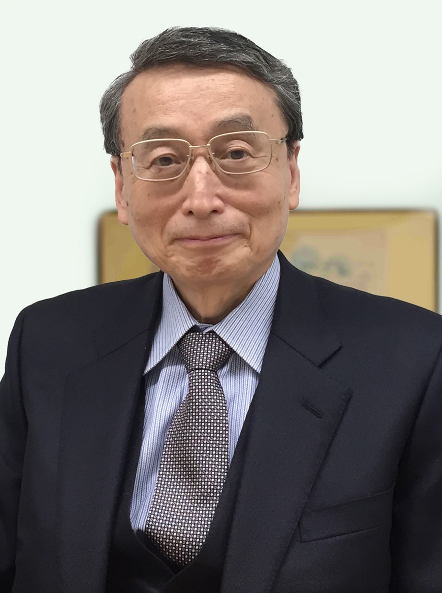 Kazutomo Ueyama