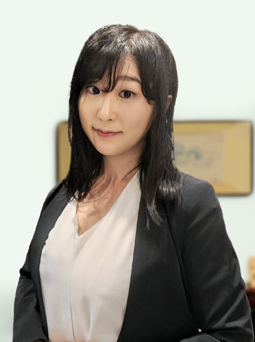 Yuka Daimon