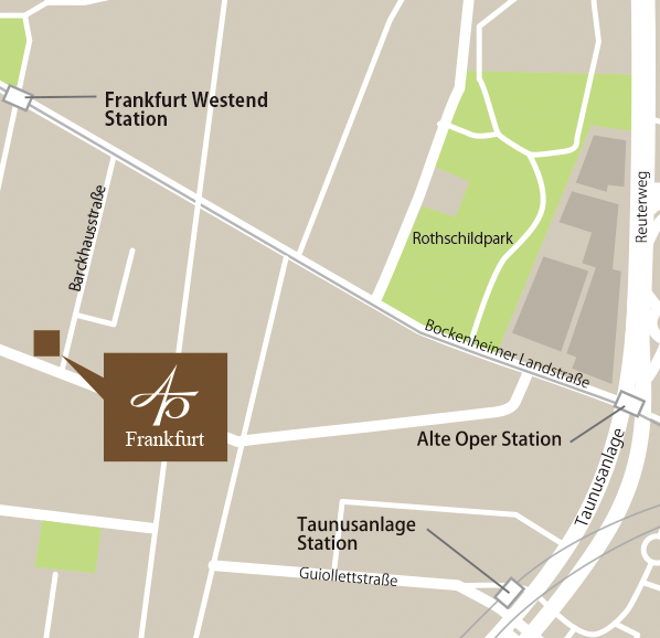 Atsumi & Sakai Europa GmbH - Rechtsanwälte und Steuerberater