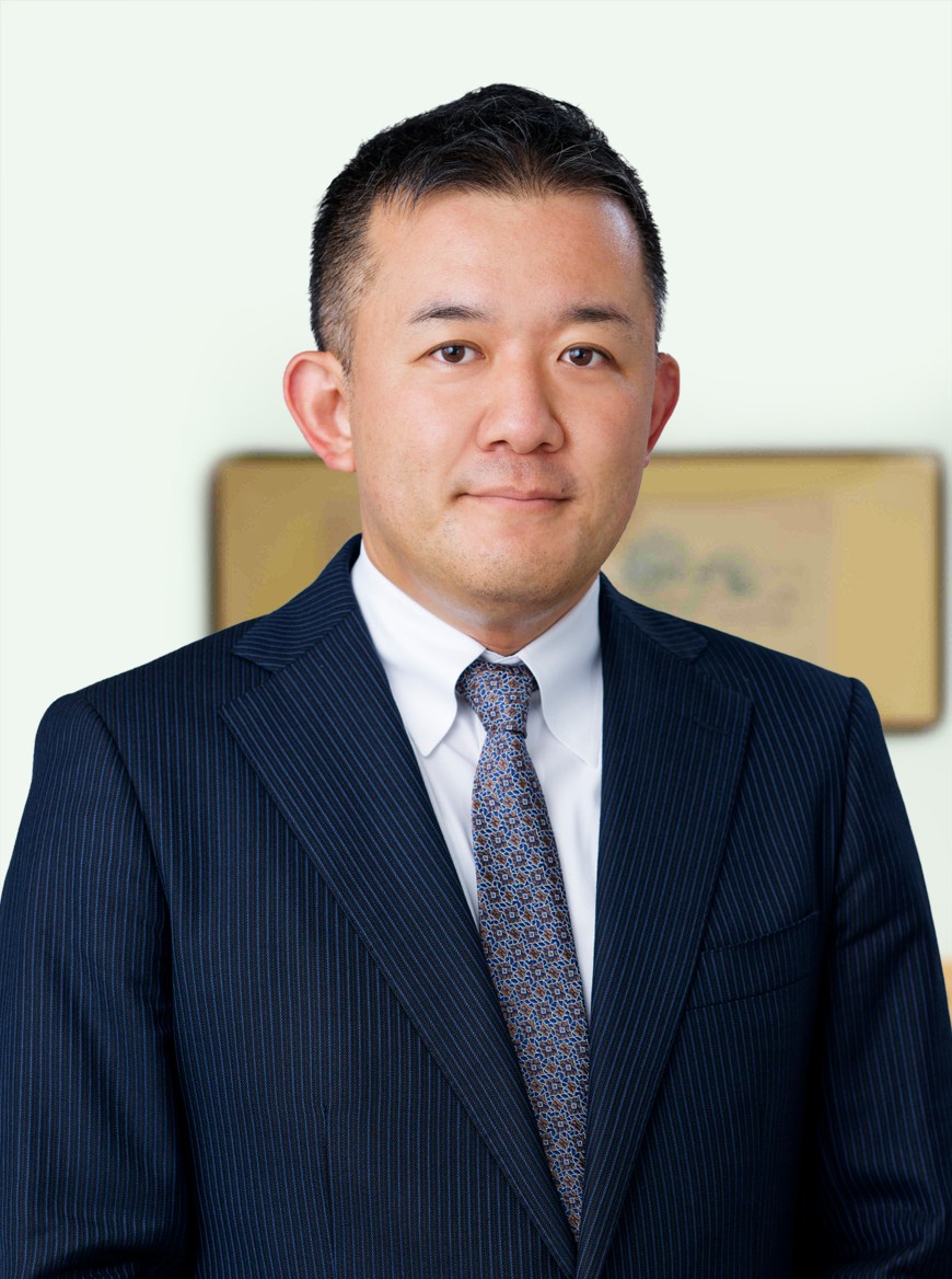 長谷川　裕一