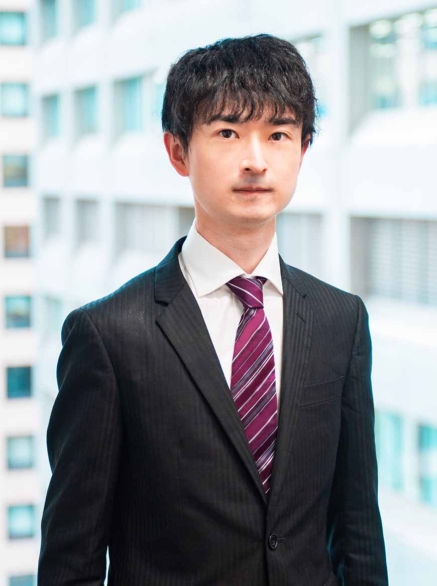 勝見　将也