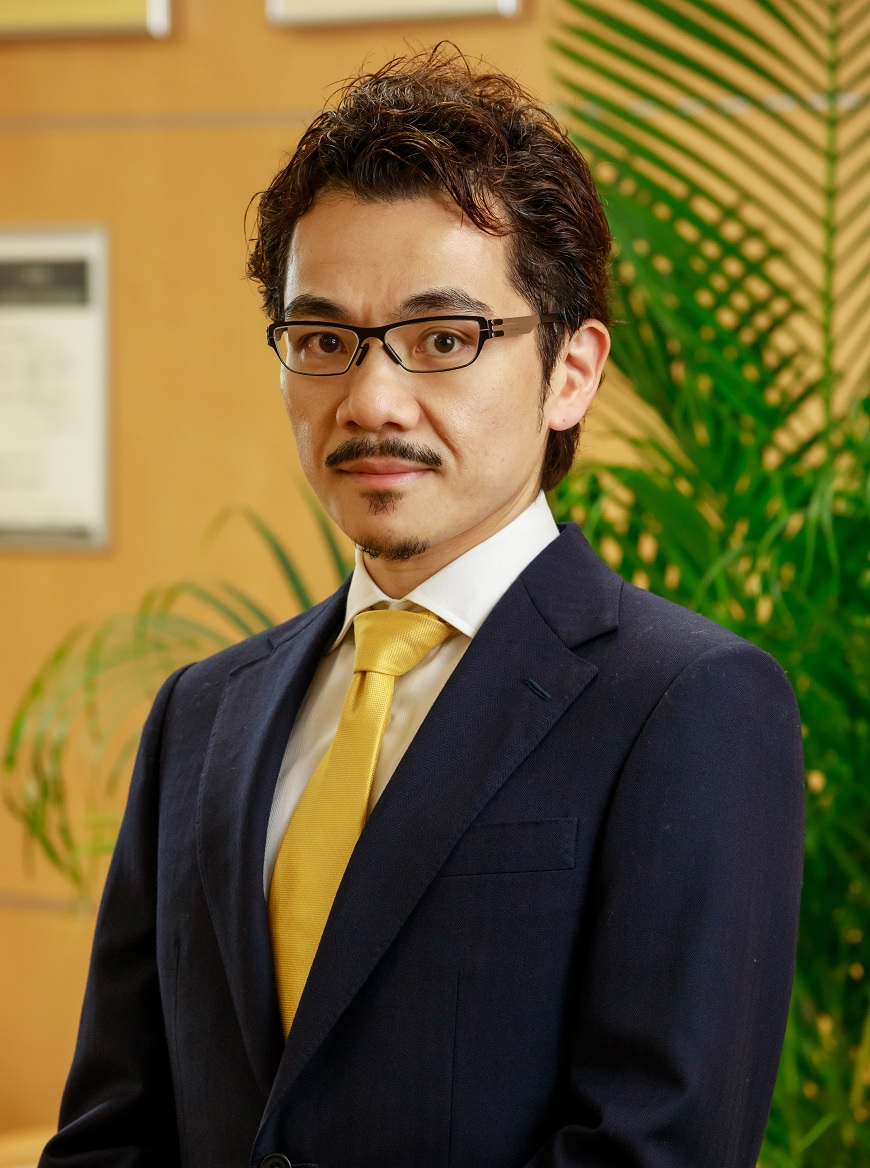 Akira Shimazaki