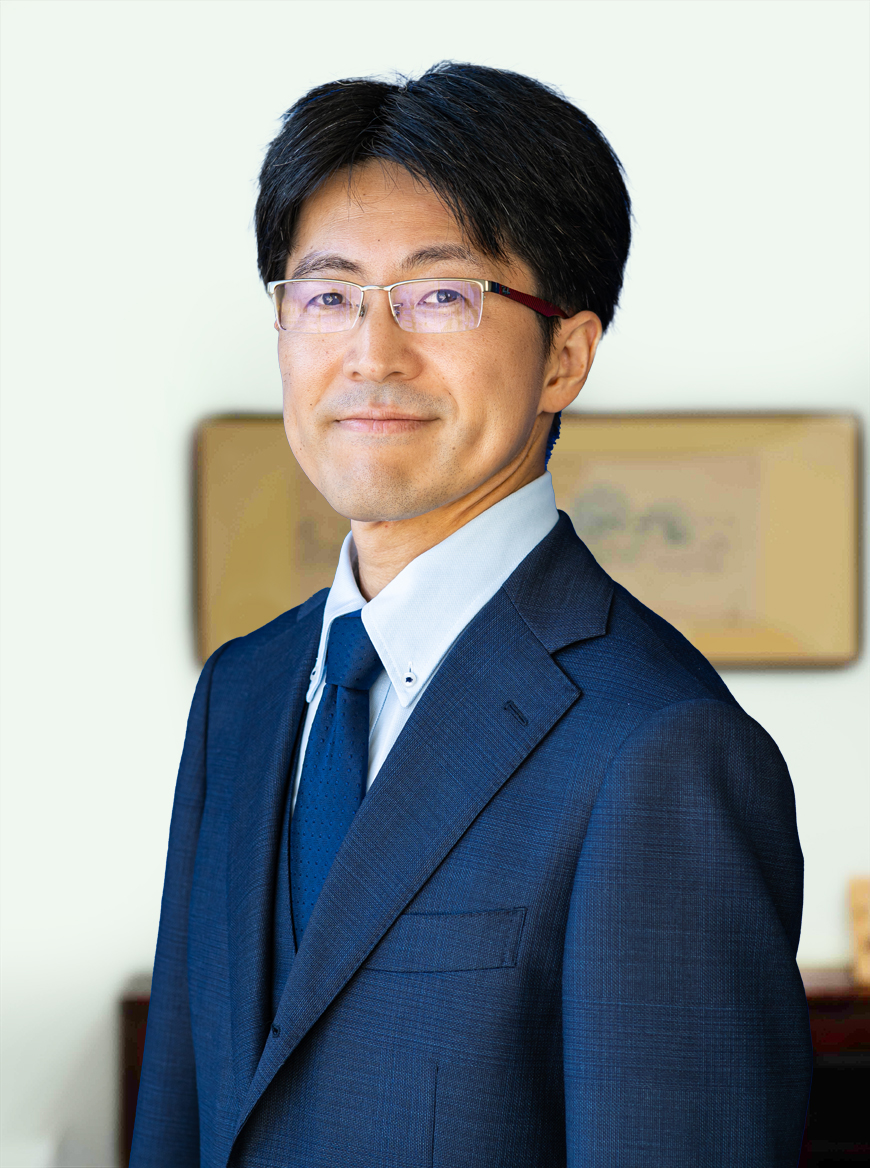 柴田　啓介