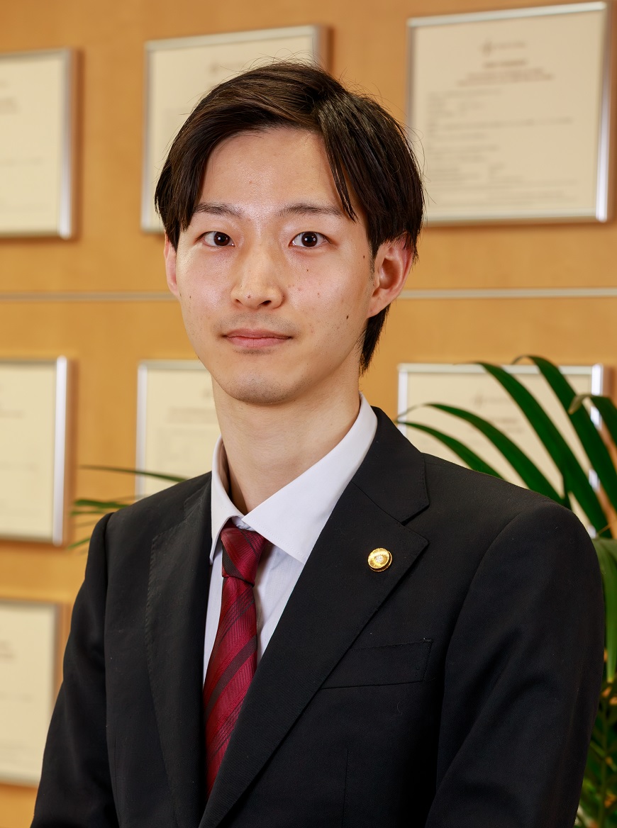 長谷川　俊樹
