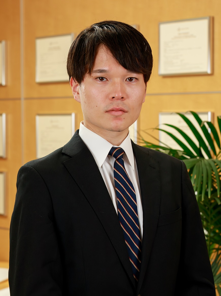 藤井　貴大