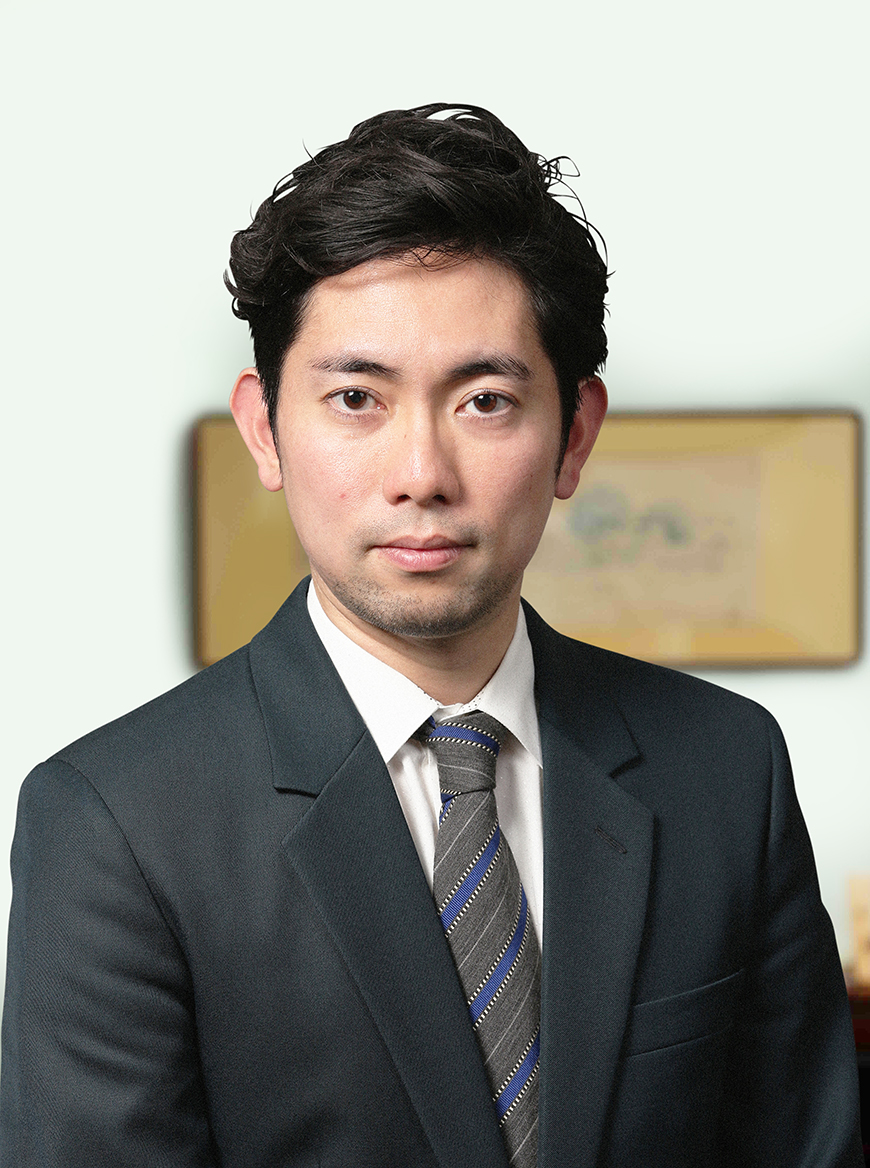 Naoki Kanehisa