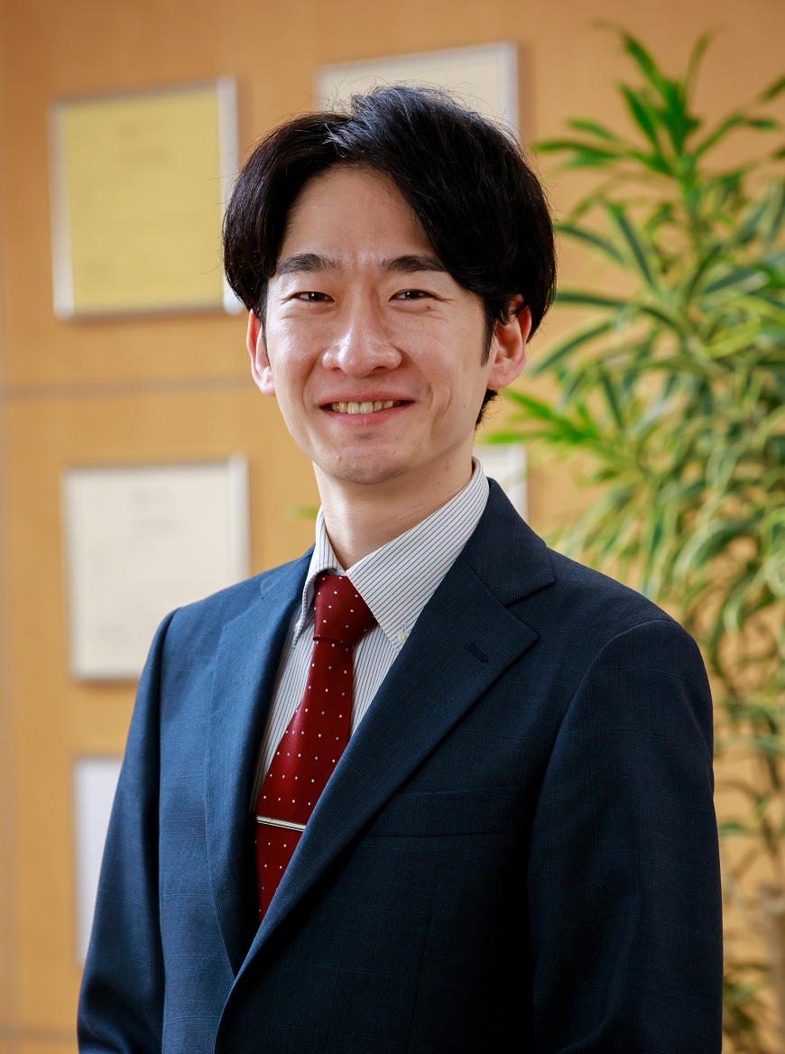 Ryuhei Omori