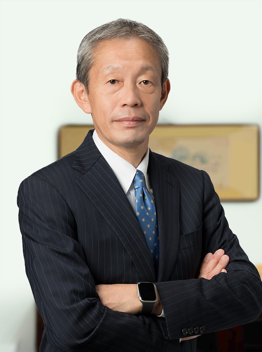 小田　徹