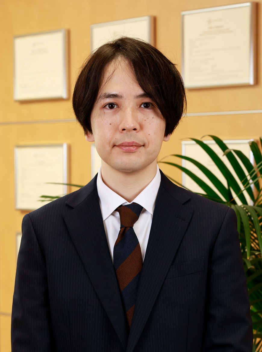 近藤　海洋