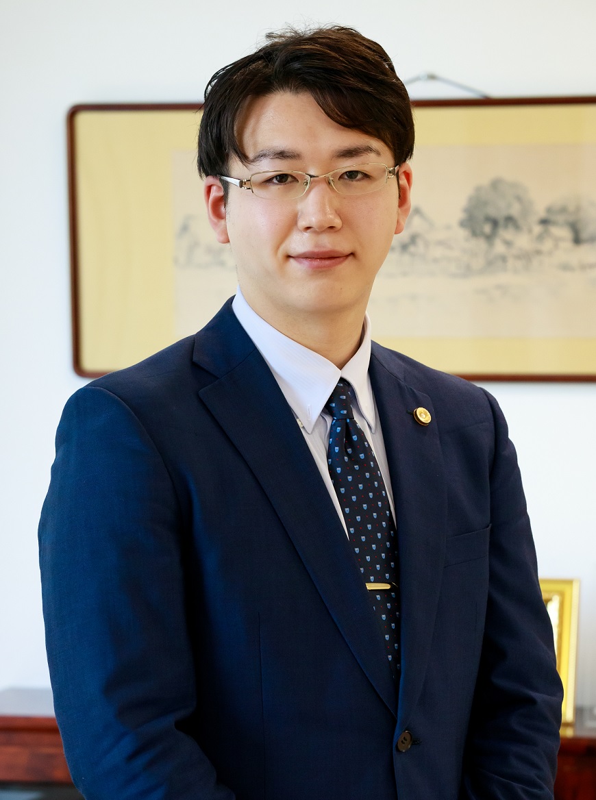 Haruki Iwama