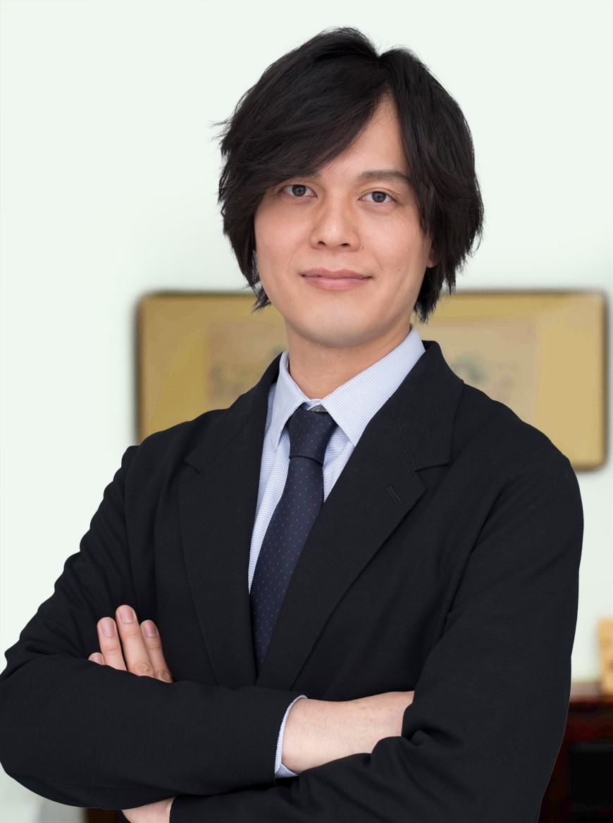 齋藤　貴弘