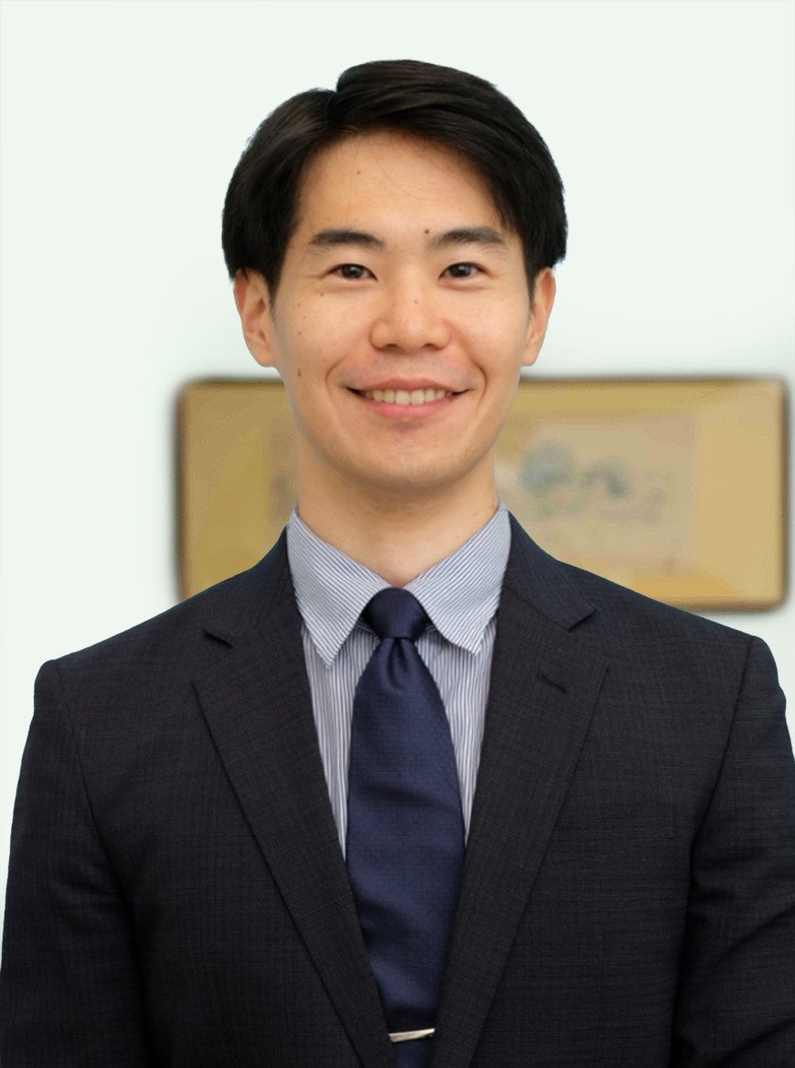 山口　洋平