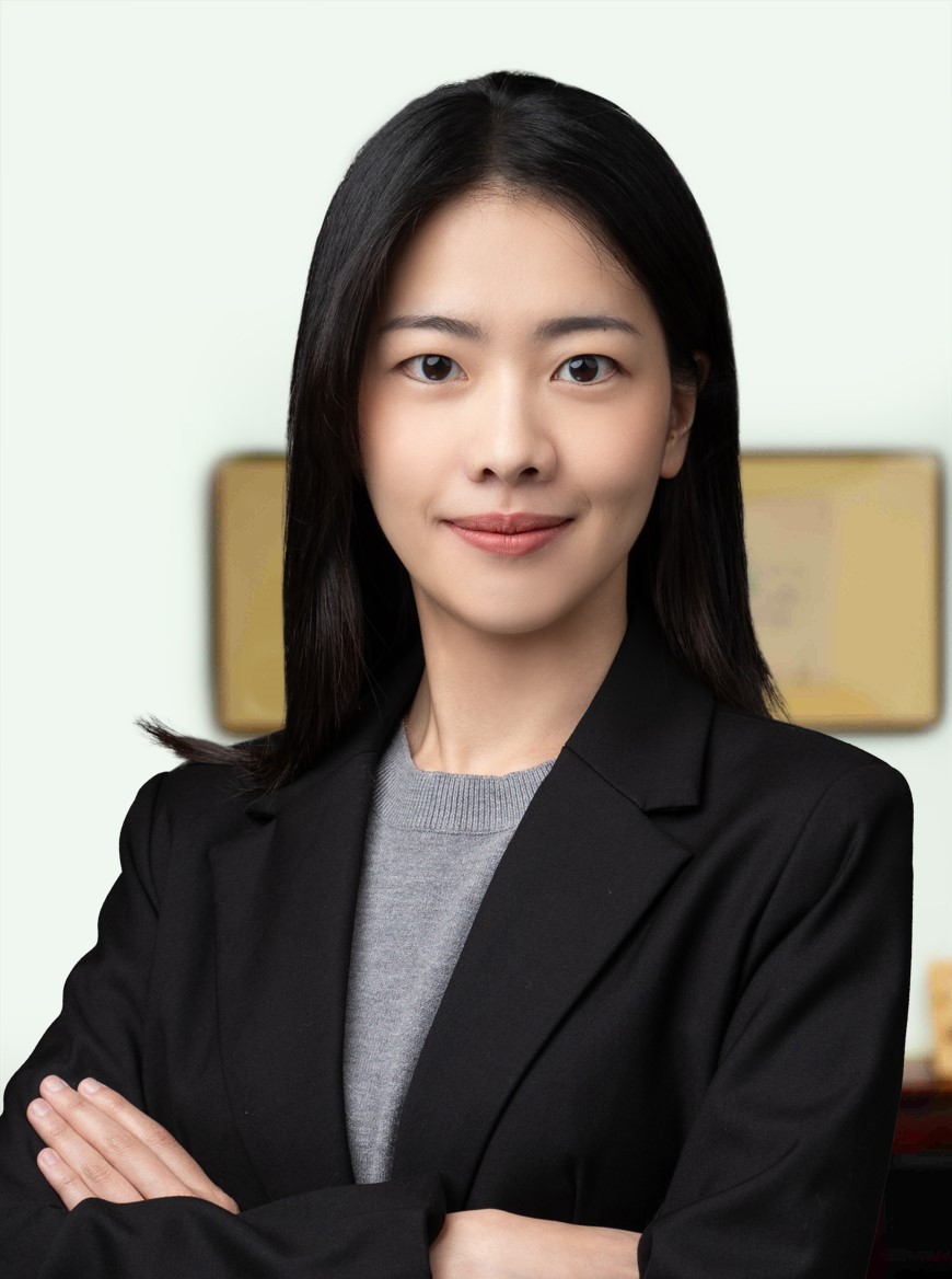 張　宜安