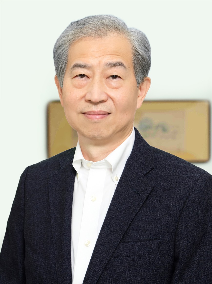 Takeshi Takahashi