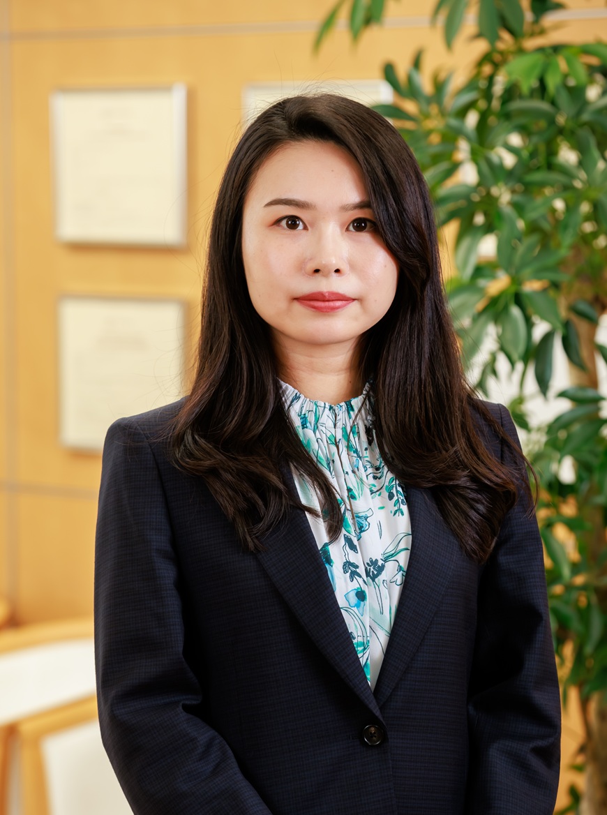 Mariko Hino