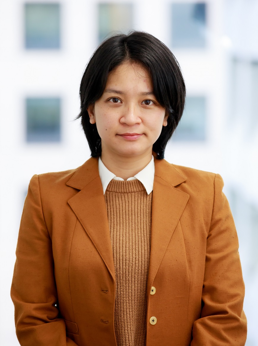 Minh Chau Dang