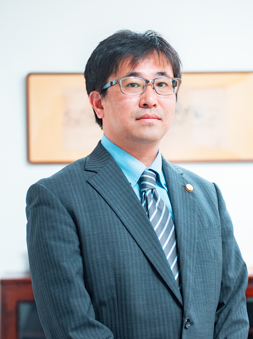 Shinichiro Shimizu