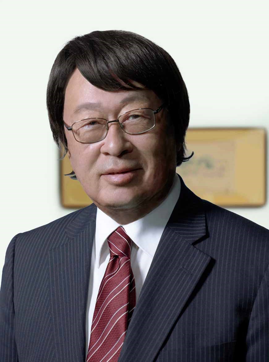 Yutaka Sakai