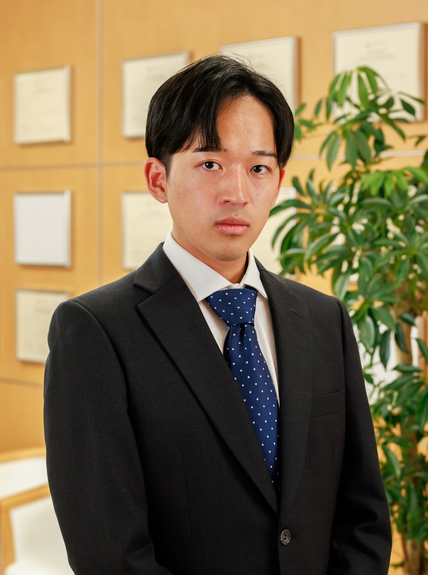 Hiroki Hakoi