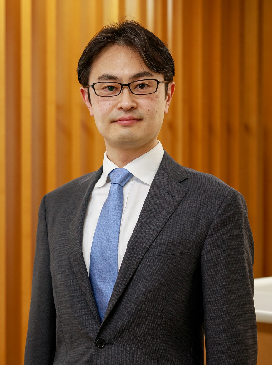 Masayuki Matsuura