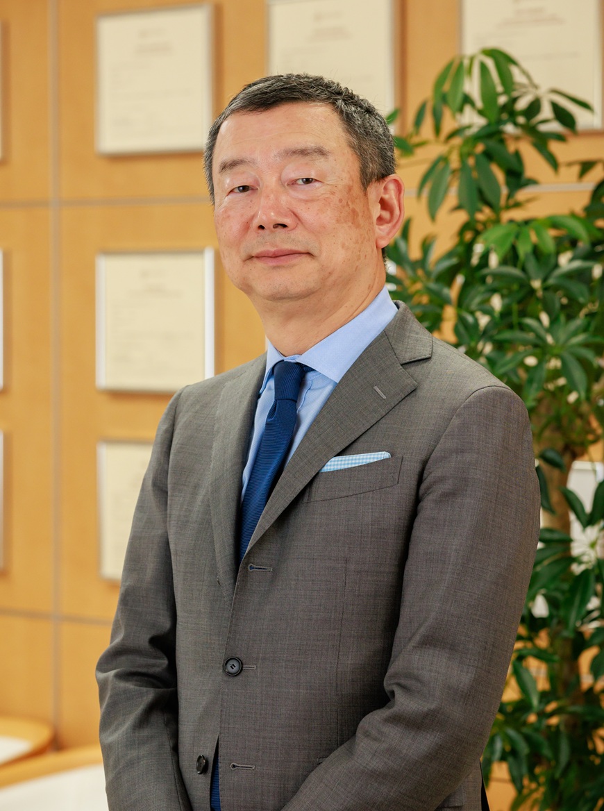 Akimoto Kawamura