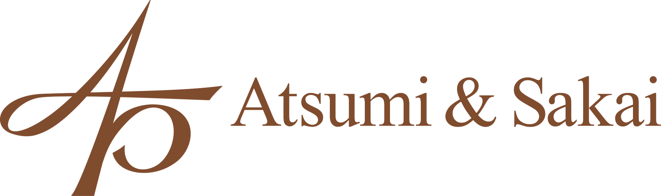 Atsumi & Sakai